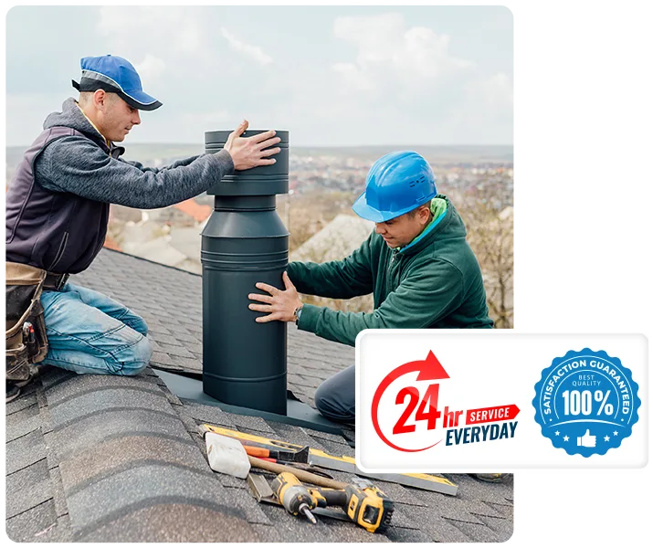 Chimney & Fireplace Installation And Repair in Aberdeen, WA