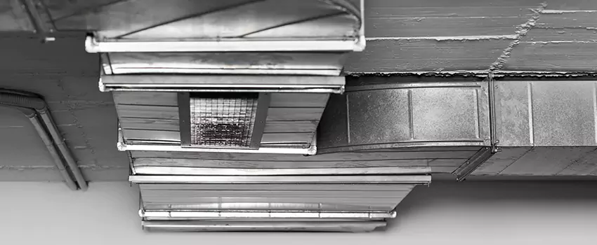 Trusted Air Duct Cleaning Company in Aberdeen, Washington