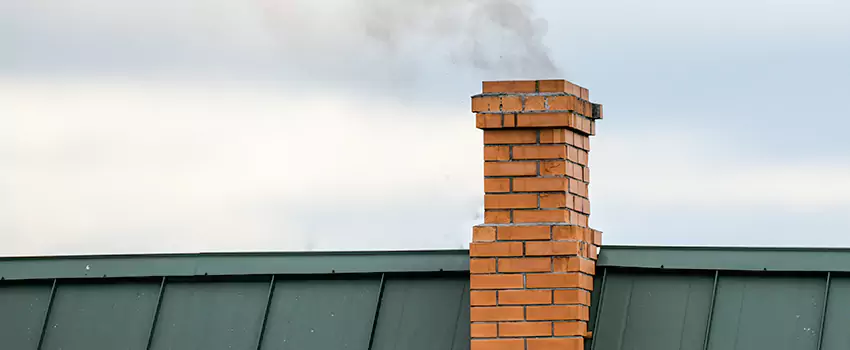 Animal Screen Chimney Cap Repair And Installation Services in Aberdeen, Washington