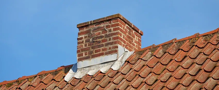 Residential Chimney Bricks Rotten Repair Services in Aberdeen, WA
