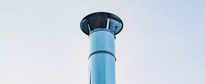 Wind-Resistant Chimney Caps Installation and Repair Services in Aberdeen, Washington