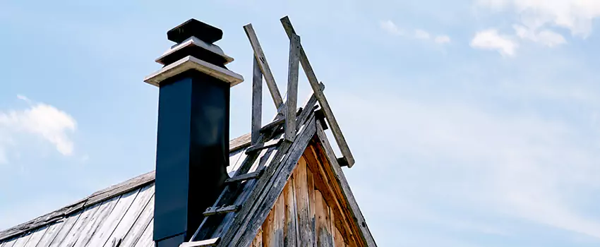 Chimney Creosote Cleaning in Aberdeen, WA