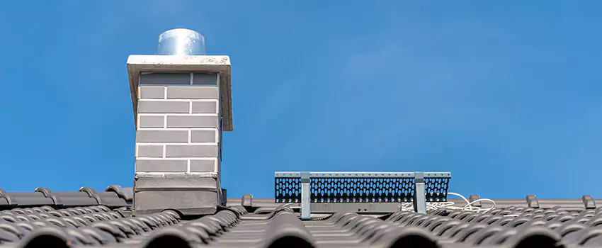 Chimney Flue Relining Services in Aberdeen, Washington