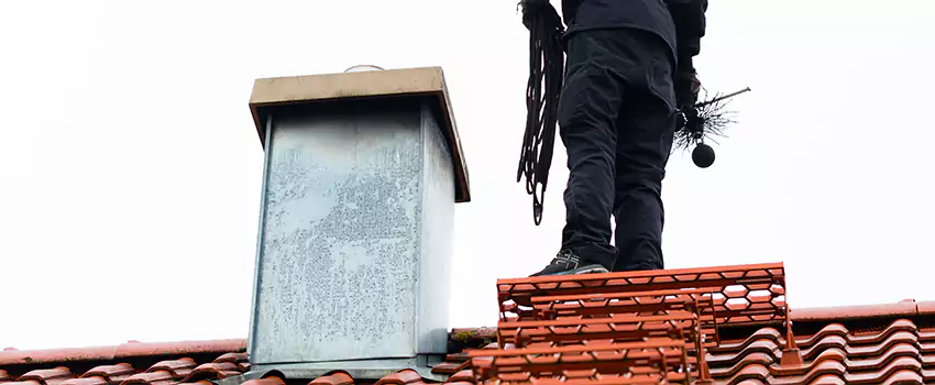 Chimney Liner Services Cost in Aberdeen, WA