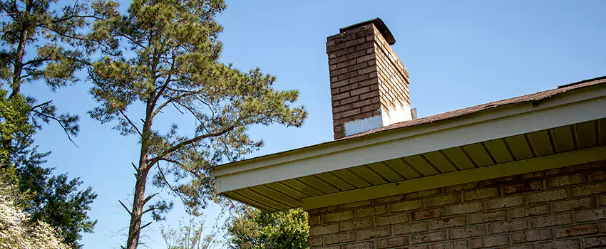 Budget-Friendly Chimney Masonry Service in Aberdeen, Washington