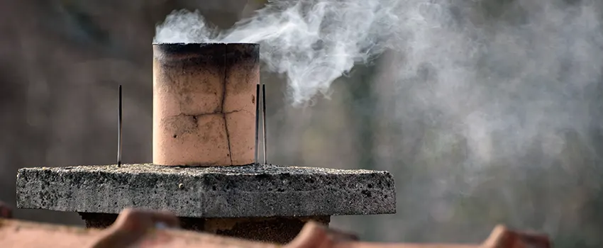 Wood Burning Chimney Odor Removal in Aberdeen, WA