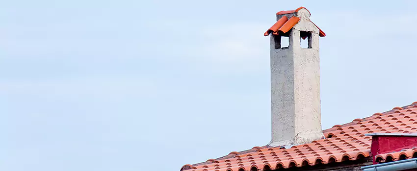 Chimney Pot Replacement in Aberdeen, WA