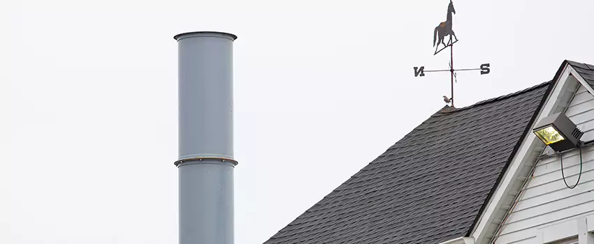 Chimney Inspection in Aberdeen, WA