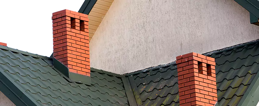 Chimney Saver Waterproofing Services in Aberdeen, Washington