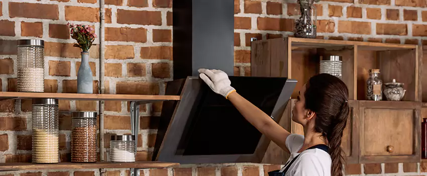 Chimney Installation in Aberdeen, WA