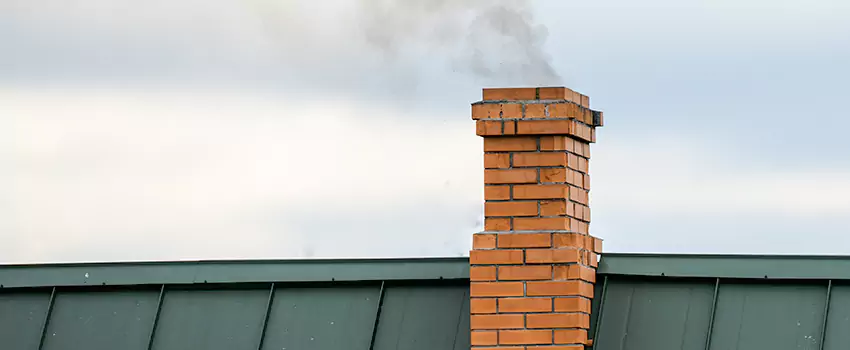Chimney Soot Cleaning Cost in Aberdeen, WA