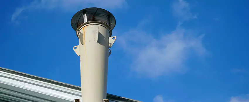 Chimney Spark Arrestor Requirements in Aberdeen, WA