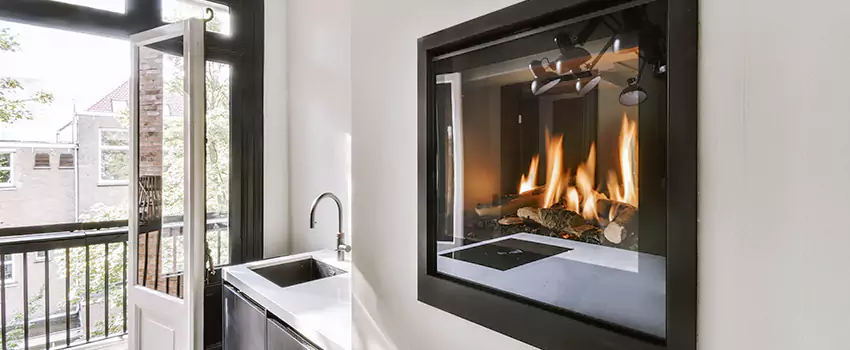 Dimplex Fireplace Installation and Repair in Aberdeen, Washington