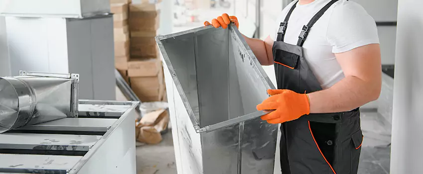 Benefits of Dryer Vent Inspection in Aberdeen, WA