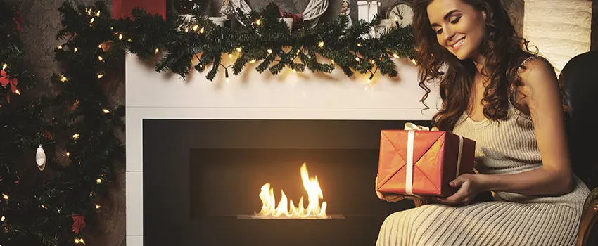 Electric Fireplace Ember Set Enhancement Services in Aberdeen, WA