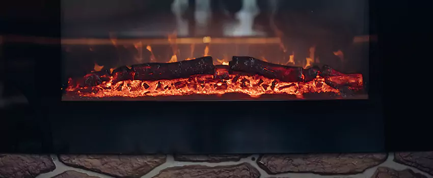 Outdoor Electric Fireplace Installation Solutions in Aberdeen, WA