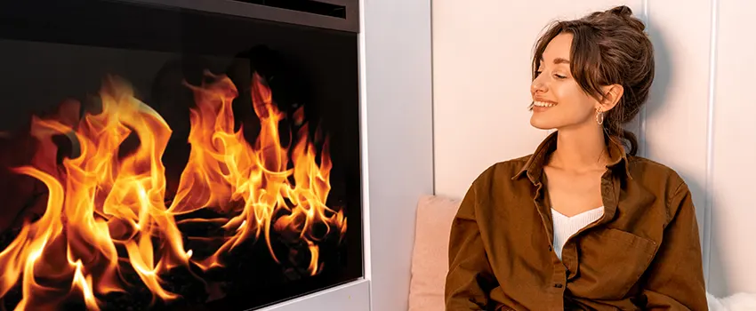 Electric Fireplace Logs Cost in Aberdeen, Washington