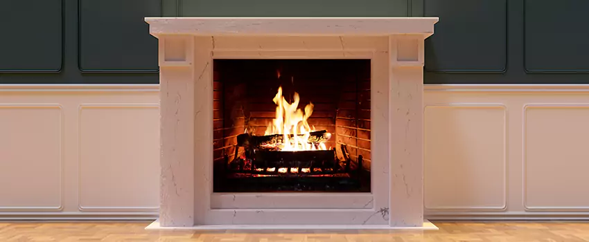 Empire Comfort Systems Fireplace Installation and Replacement in Aberdeen, Washington