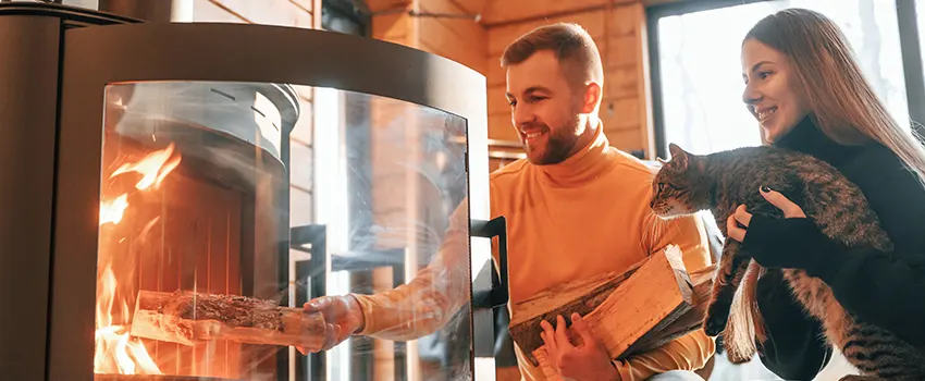 Fireplace Door Installation And Replacement Contractors in Aberdeen, WA