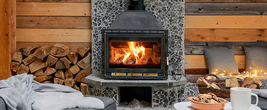 Fireplace Renovation Service in Aberdeen, WA
