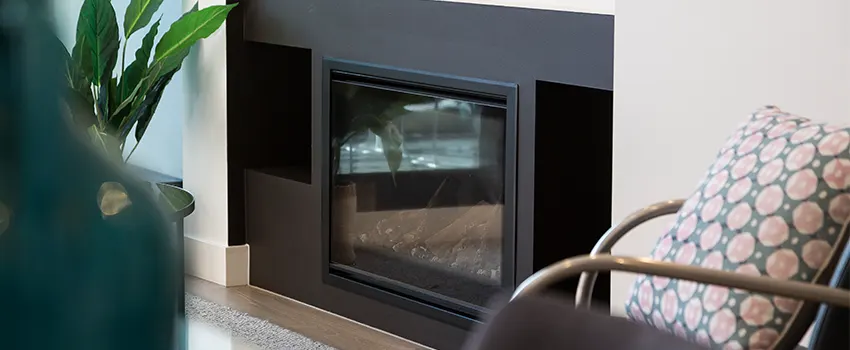 Welding Repairs for Fireplace Grate in Aberdeen, WA