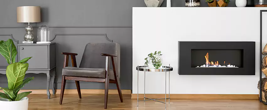 Fireplace Hanging Screens Installation Specialists in Aberdeen, WA