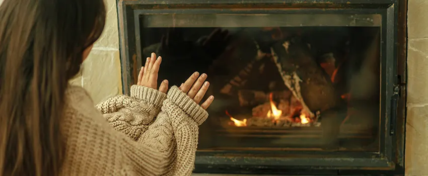 Wood-burning Fireplace Smell Removal Services in Aberdeen, WA