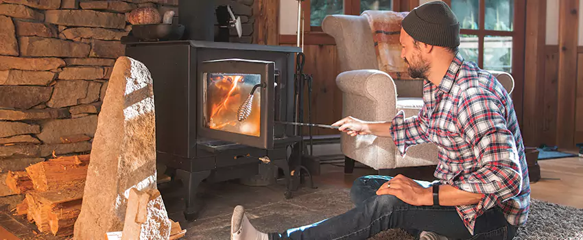 Fireplace Chimney Maintenance in Aberdeen, Washington