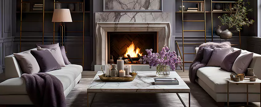 Fireplace Xtrordinair Ember-Glo Insert Fireplace Maintenance in Aberdeen, Washington