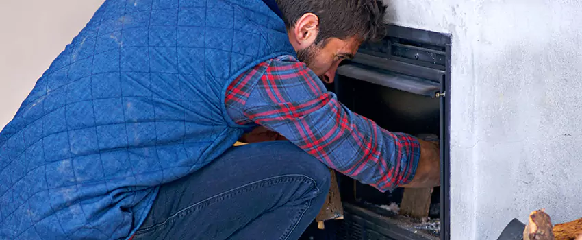 Fix Non-Working Prefabricated Fireplace in Aberdeen, WA