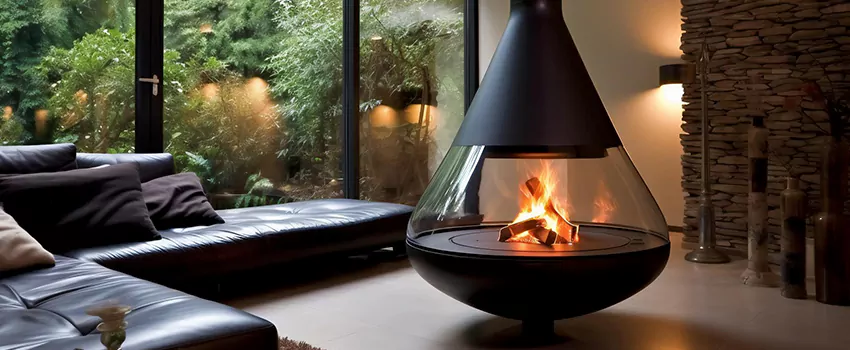Affordable Floating Fireplace Repair And Installation Services in Aberdeen, Washington