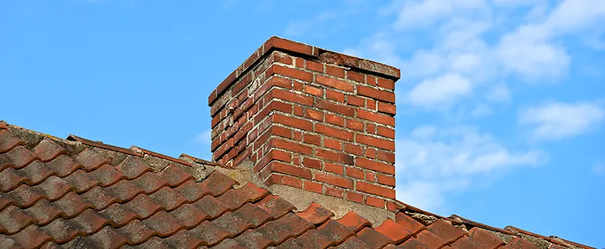 Flue Tiles Cracked Repair Services near Me in Aberdeen, WA
