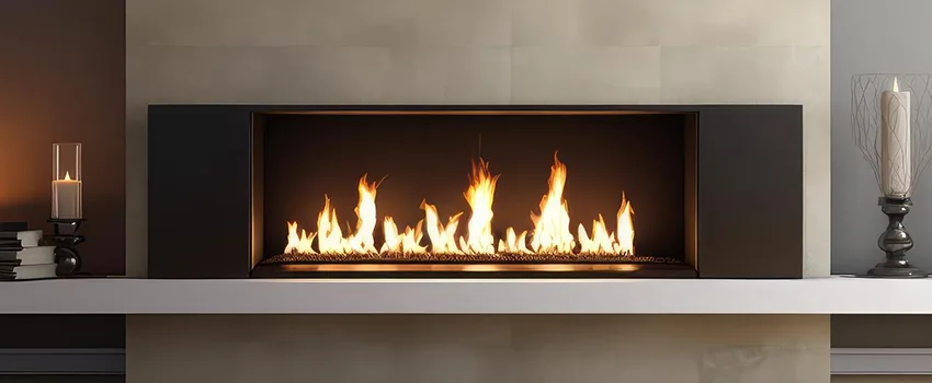 Vent Free Gas Fireplaces Repair Solutions in Aberdeen, Washington