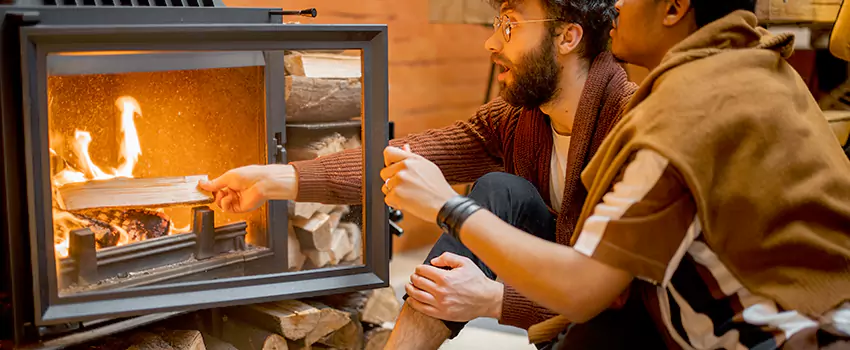 Benefits of Harman Stoves Fireplace in Aberdeen, Washington