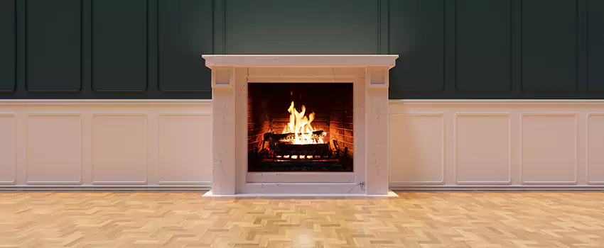 Napoleon Electric Fireplaces Inspection Service in Aberdeen, Washington