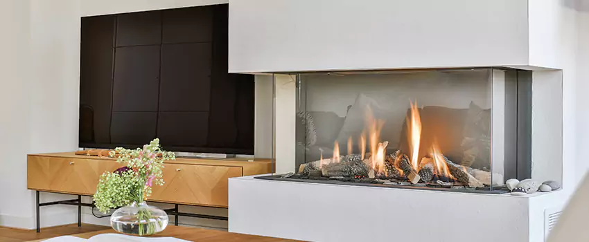 Ortal Wilderness Fireplace Repair and Maintenance in Aberdeen, Washington