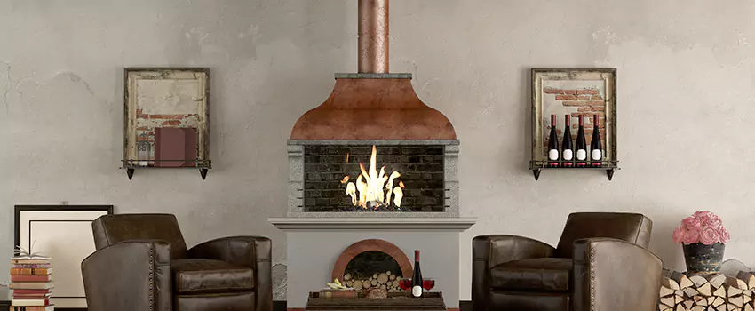 Benefits of Pacific Energy Fireplace in Aberdeen, Washington