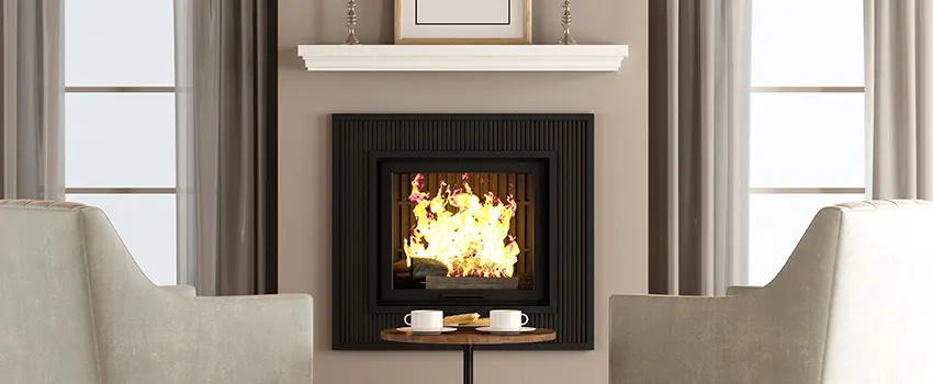 Superior Outdoor Fireplace Repair in Aberdeen, WA