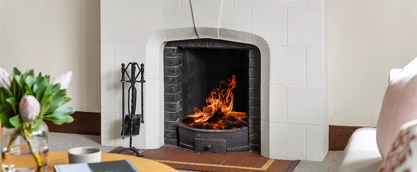 Valor Fireplaces and Stove Repair in Aberdeen, WA