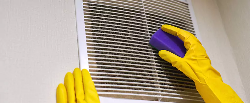 Vent Cleaning Company in Aberdeen, WA