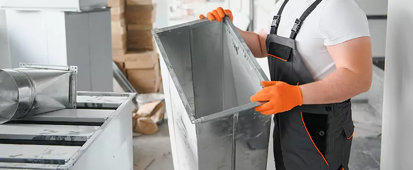 Ventilation Fan Cleaning Services in Aberdeen, Washington