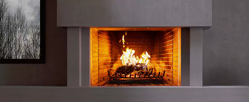 Indoor Wood Burning Furnace Repair and Installation in Aberdeen, Washington