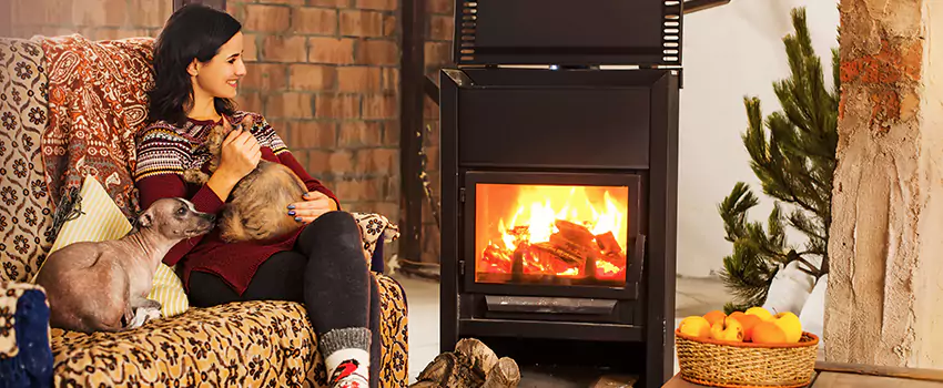 Wood Stove Chimney Cleaning Services in Aberdeen, WA