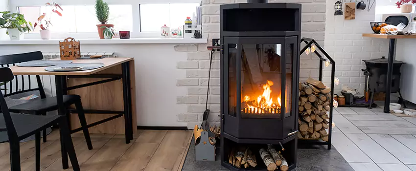 Wood Stove Inspection Services in Aberdeen, WA