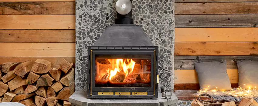 Wood Stove Cracked Glass Repair Services in Aberdeen, WA