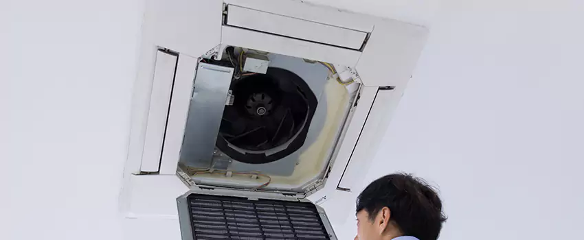 Benefits of Professional Air Duct Cleaning in Aberdeen, Washington