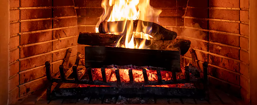 Chimney Ash Dump Cover Repair Services in Aberdeen, WA