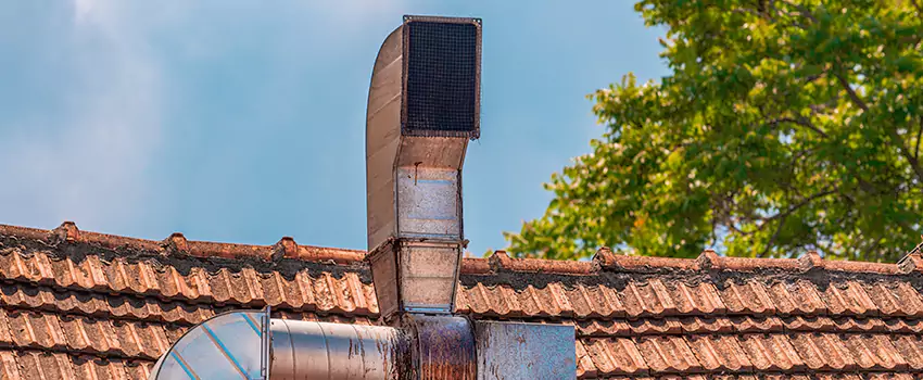 Chimney Creosote Cleaning Experts in Aberdeen, Washington