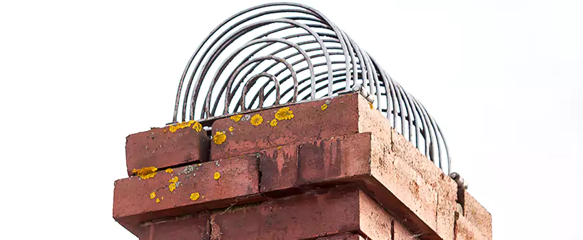 Chimney Crown Problems in Aberdeen, Washington