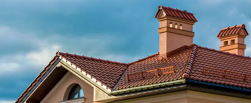 Residential Chimney Services in Aberdeen, Washington